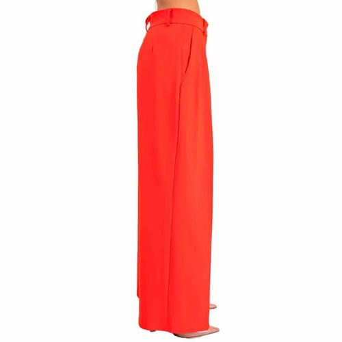 Pantalón Glam rojo para dama GP6728