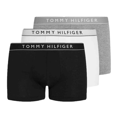 Set de 3 bóxer Tommy Hilfiger multicolor para caballero UM0UM03520-0WD