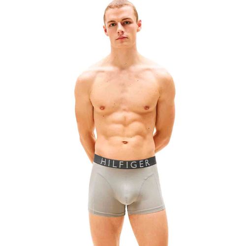 Set de 3 bóxer Tommy Hilfiger multicolor para caballero UM0UM03467-0SR