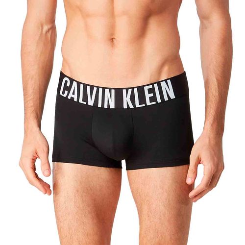 Set de 3 bóxer Calvin Klein multicolor para caballero NB3611-908