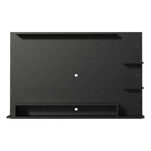 Panel para TV Madesa hasta 60" alfa negro