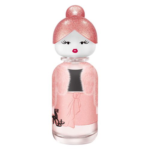 Perfume Benetton sisterland para dama EDP 65213657