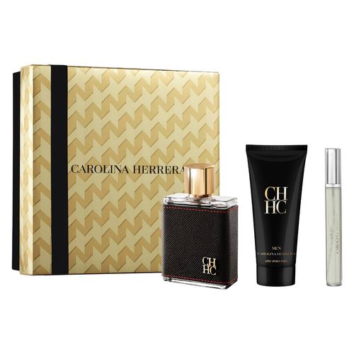 Estuche Carolina Herrera ch men para caballero EDT 65217605