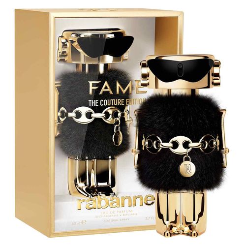 Perfume Paco Rabanne fame para dama EDP 65200318