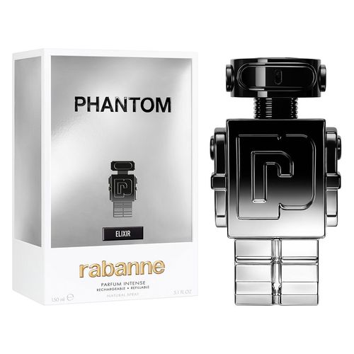 Perfume Paco Rabanne phantom para caballero EDT 65215596