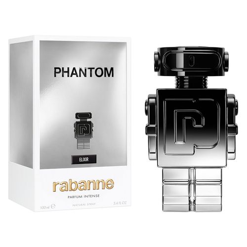 Perfume Paco Rabanne phantom para caballero EDT 65215598