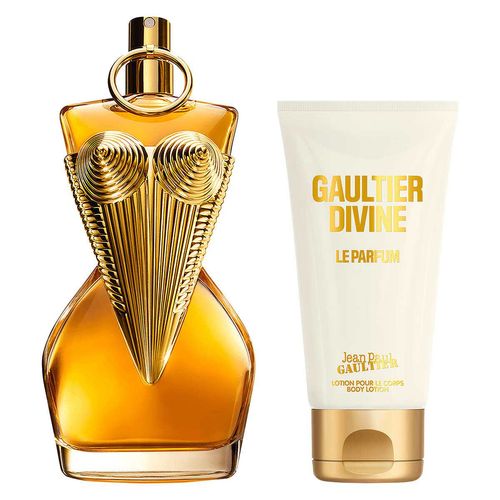 Estuche Jean Paul Gaultier divine para dama EDP 65215150