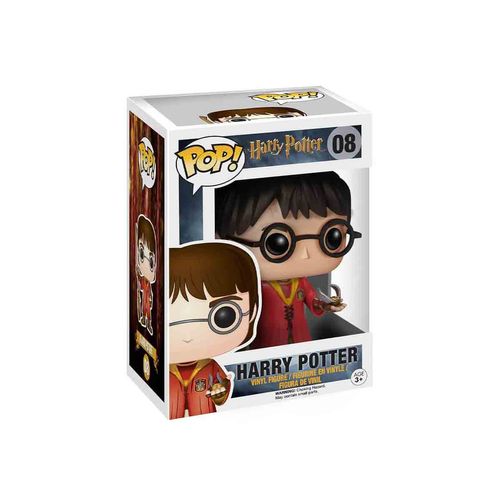 Funko Pop harry potter Multicolor fu5902