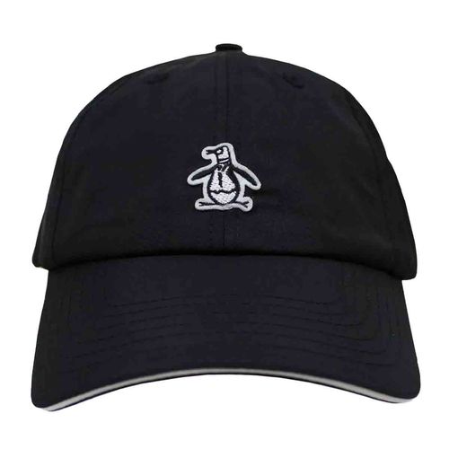 Gorra Original Penguin para caballero negro n04-0022-10
