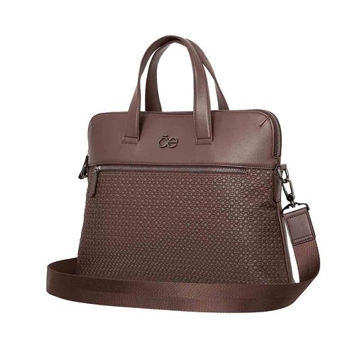 Portafolio Cloe para caballero café reqcv24350caf