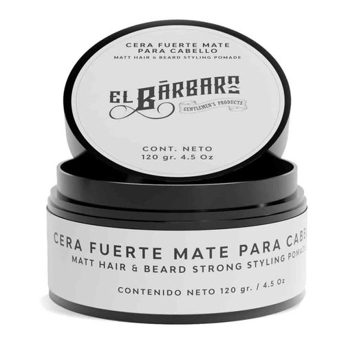 Cera fijadora El Barbaro blanco barbaro-01
