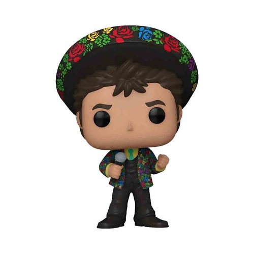 Funko Pop juan gabriel Multicolor fu79696