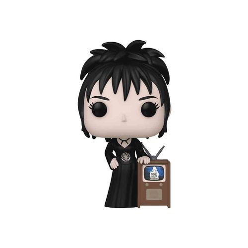 Funko Pop lydia deetz Multicolor fu82654