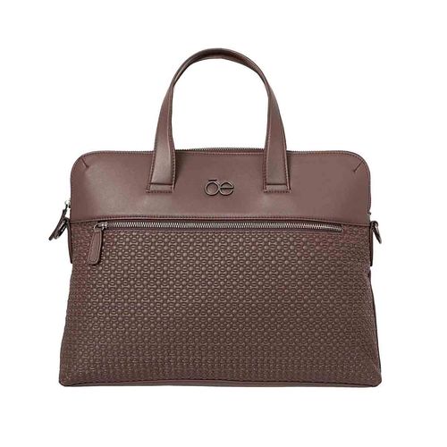 Portafolio Cloe para caballero café reqcv24350caf