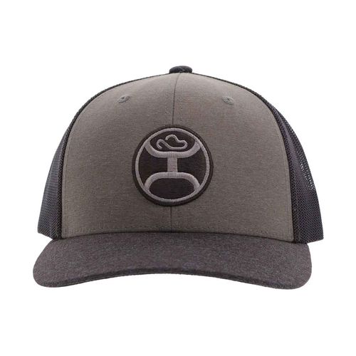 Gorra Hooey trucker café 2446t-brbk