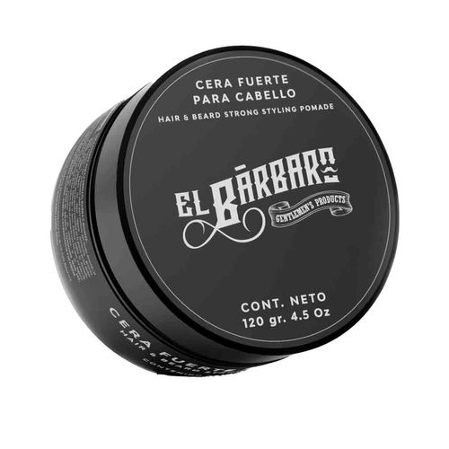 Cera fijadora El Barbaro negro barbaro-03