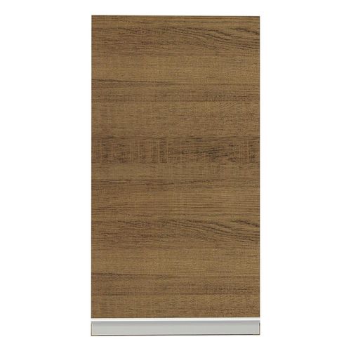Gabinete superior Madesa 35cm 1 puerta glamy marron