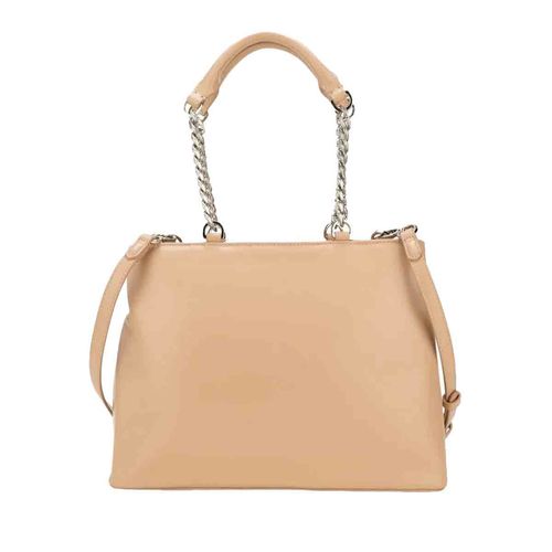 Bolso satchel Cloe para dama café 2blcp25824cam
