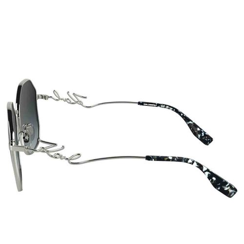 Lentes solares Karl Lagerfeld para dama kl358s