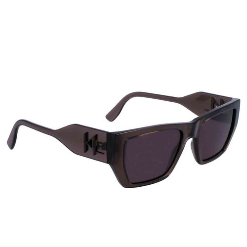 Lentes solares Karl Lagerfeld unisex kl6123s