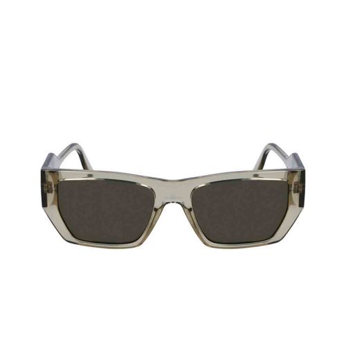 Lentes solares Karl Lagerfeld unisex kl6123s
