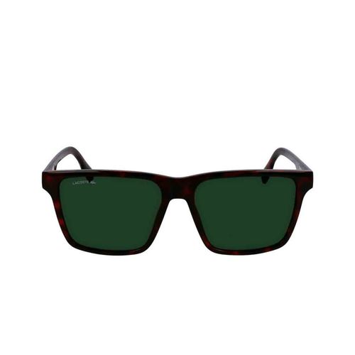 Lentes solares Lacoste para caballero l6039s