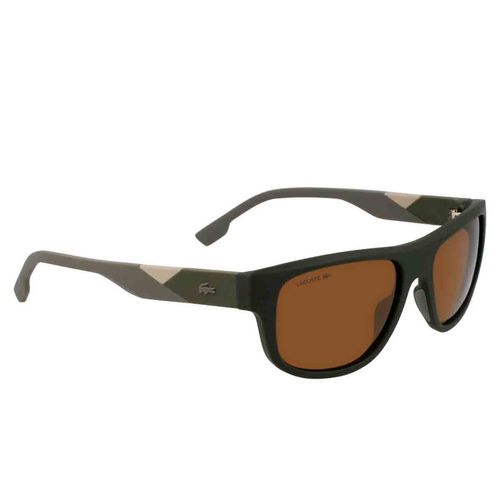 Lentes solares Lacoste para caballero l6042s
