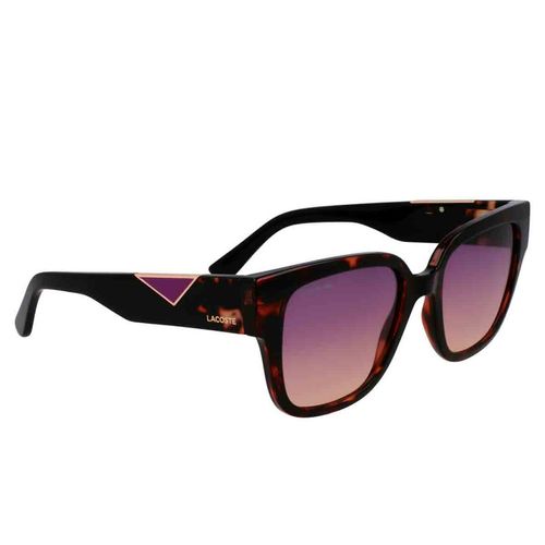 Lentes solares Lacoste para dama l6044s