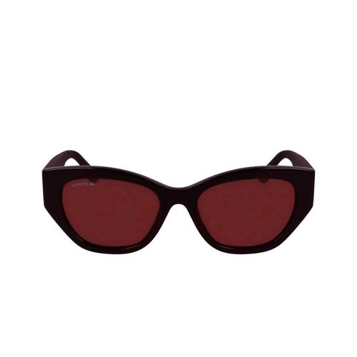 Lentes solares Lacoste para dama l6047s