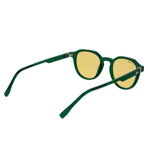 Lentes solares Lacoste para caballero l6052s