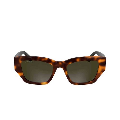 Lentes solares Lacoste para dama l6053s