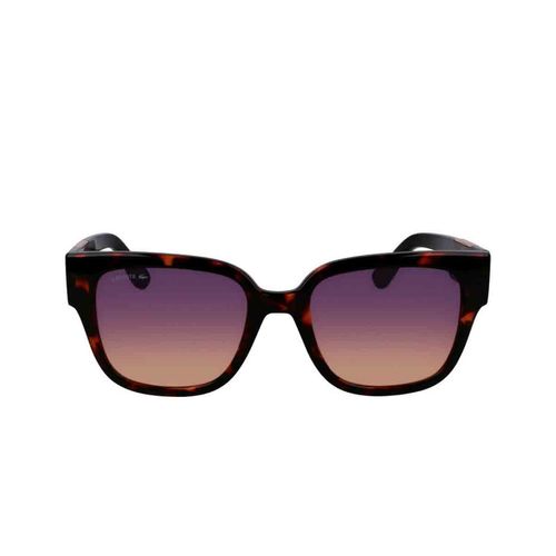 Lentes solares Lacoste para dama l6044s