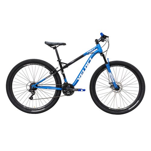 Bicicleta de montaña Veloci r29 azul riot 2025