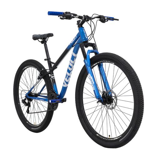 Bicicleta de montaña Veloci r29 azul riot 2025
