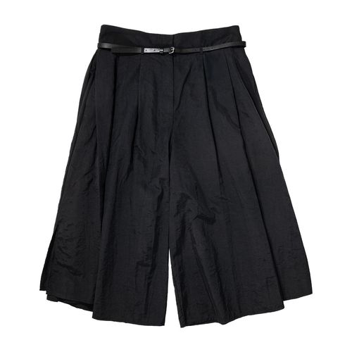 Pantalón Hyfve negro para dama HF25E119