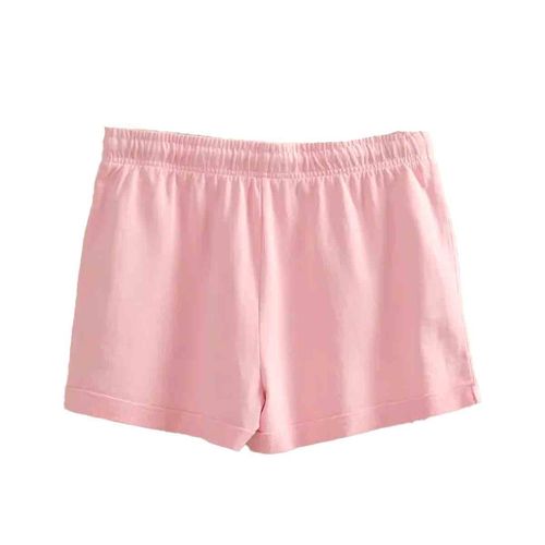 Short Hyfve rosa para dama DZ25A872