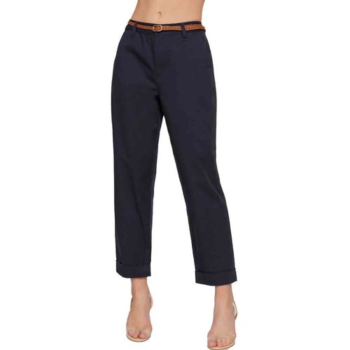 Pantalón Active Usa azul para dama P14346