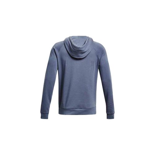 Sudadera deportiva Under Armour gris para caballero 1357092767