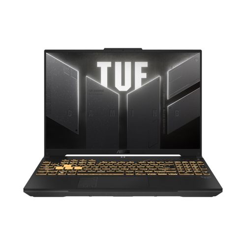 Laptop Asus tuf gaming f16 16" negro
