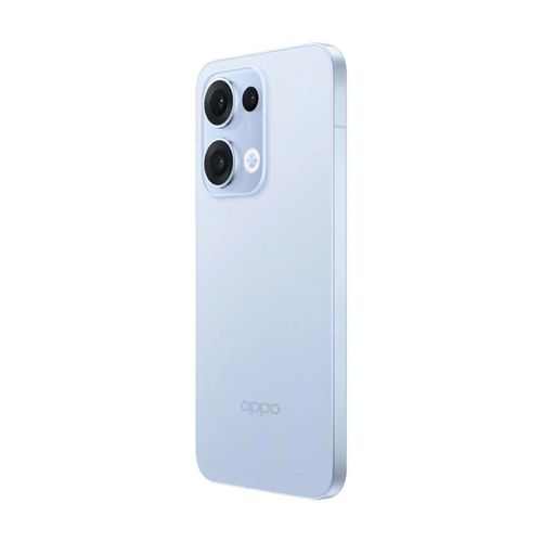 Smartphone Oppo reno 13 5g dual sim azul