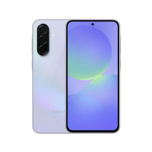 Smartphone Samsung galaxi a36 5g dual sim lavanda