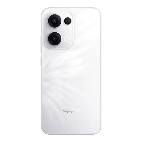Smartphone Oppo reno 13 5g dual sim blanco