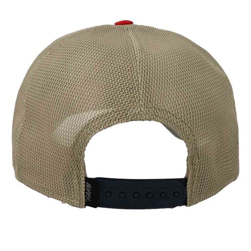 Gorra  Goorin para caballero azul 101-1827