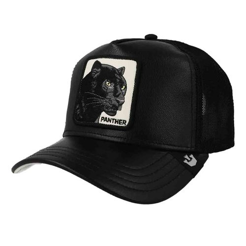 Gorra  Goorin para caballero negro 101-1828