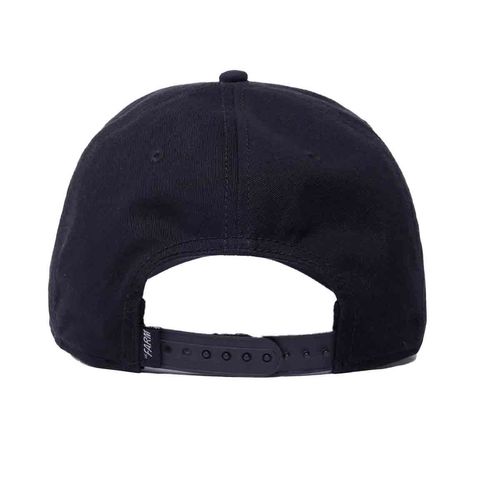 Gorra  Goorin para caballero negro gb panther