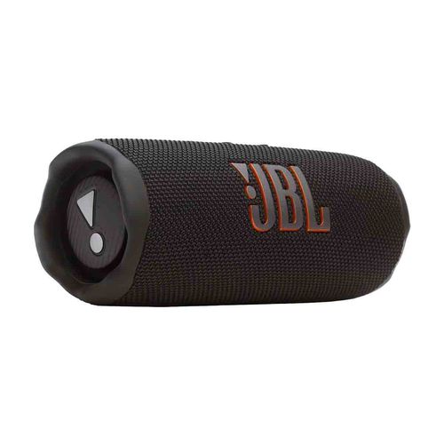 Bocina inalámbrica Jbl negro jblflip7blkam