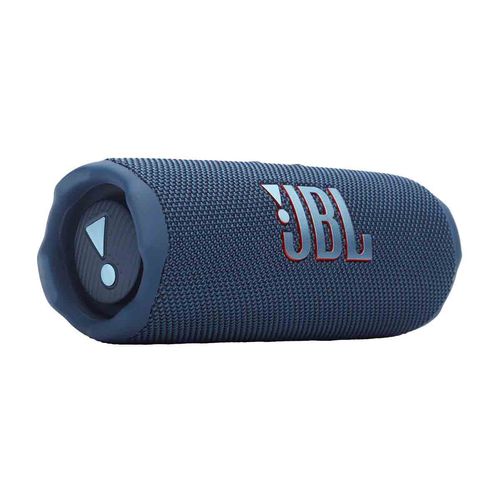 Bocina inalámbrica Jbl azul jblflip7bluam