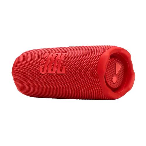 Bocina inalámbrica Jbl rojo jblflip7redam