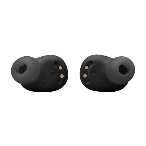 Audífonos bluetooth Jbl negro jblvbuds2blkam