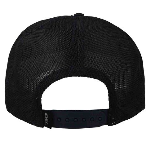 Gorra  Goorin para caballero negro 101-1828